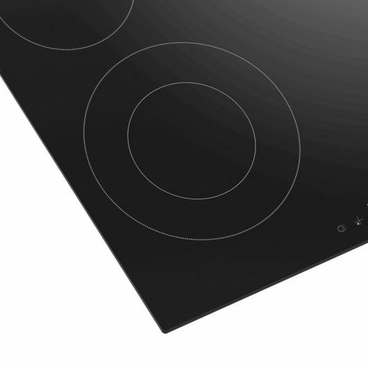 Placa Vitrocerámica BEKO HIC64402E