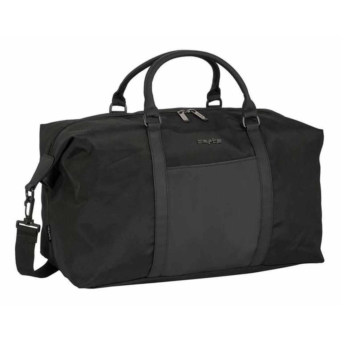 Bolsa de Viaje Safta Business Negro 68 x 29 x 22 cm