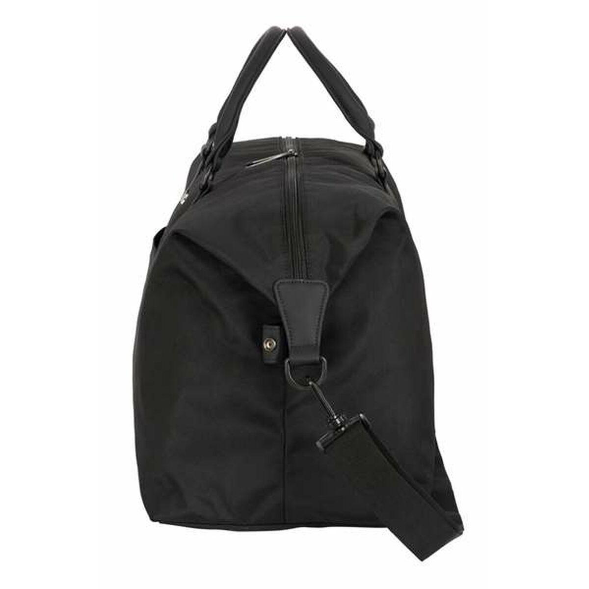 Bolsa de Viaje Safta Business Negro 68 x 29 x 22 cm