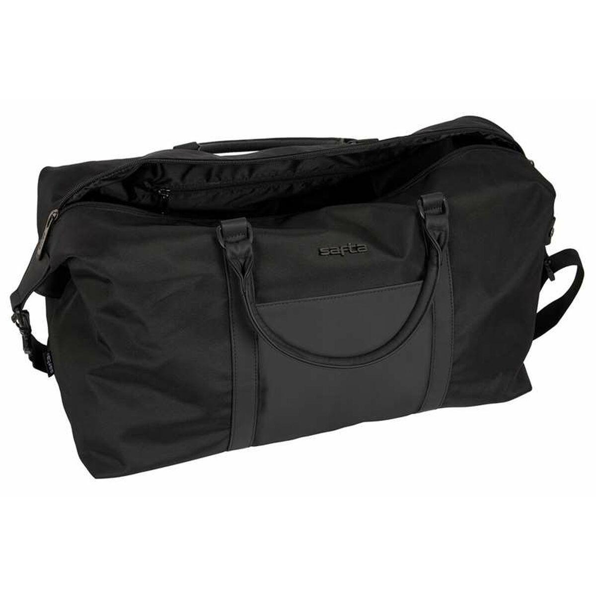 Bolsa de Viaje Safta Business Negro 68 x 29 x 22 cm