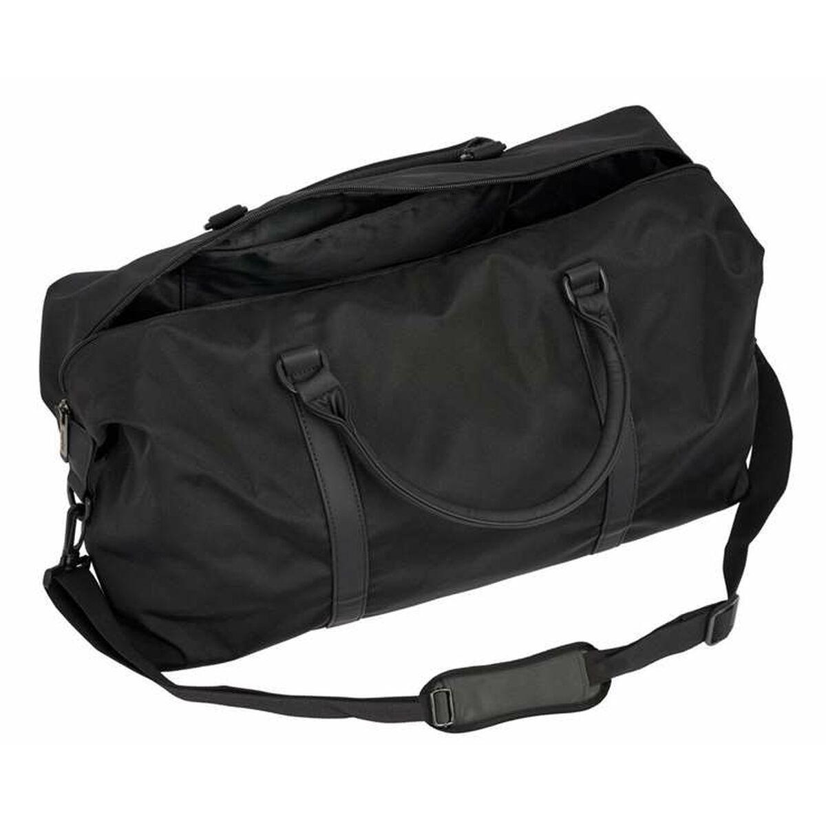 Bolsa de Viaje Safta Business Negro 68 x 29 x 22 cm