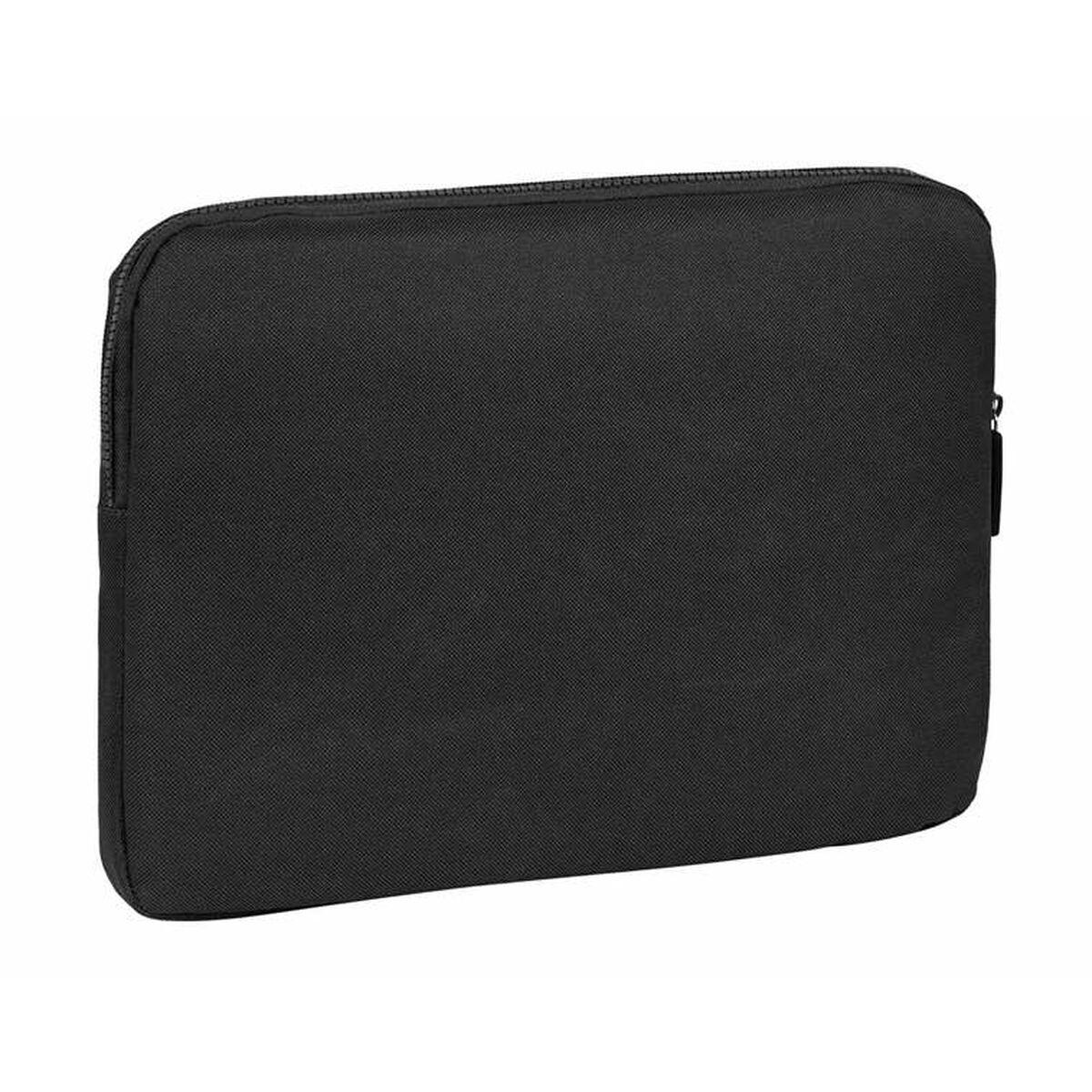 Funda para Portátil Safta Basic Negro 34 x 25 x 2 cm