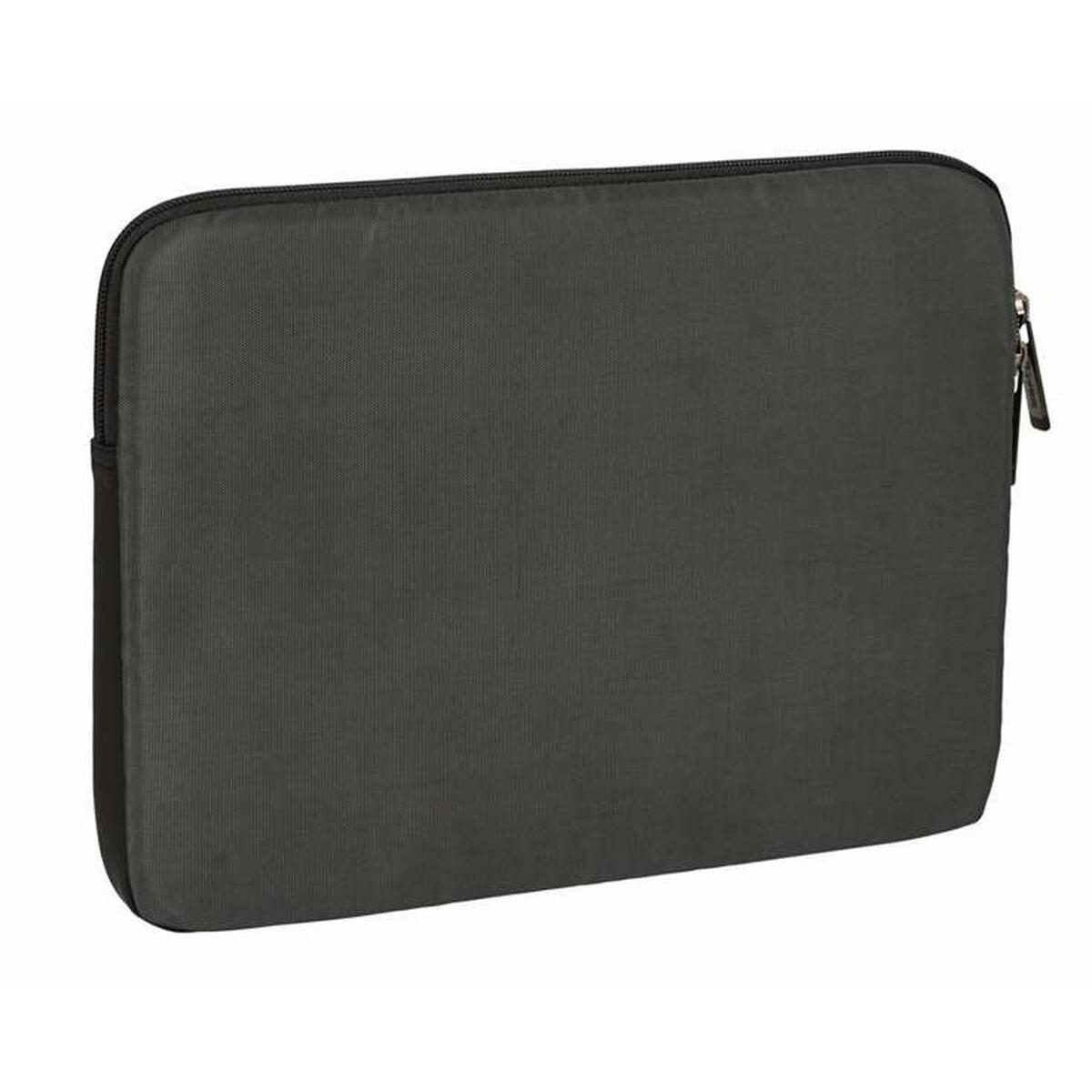Funda para Portátil Safta Business Gris 34 x 25 x 2 cm
