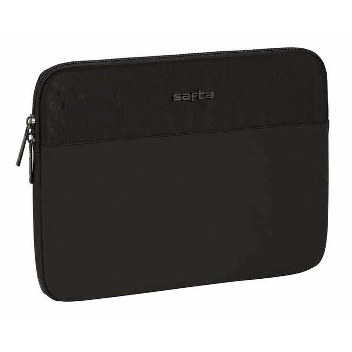 Funda para Portátil Safta Business Negro 34 x 25 x 2 cm