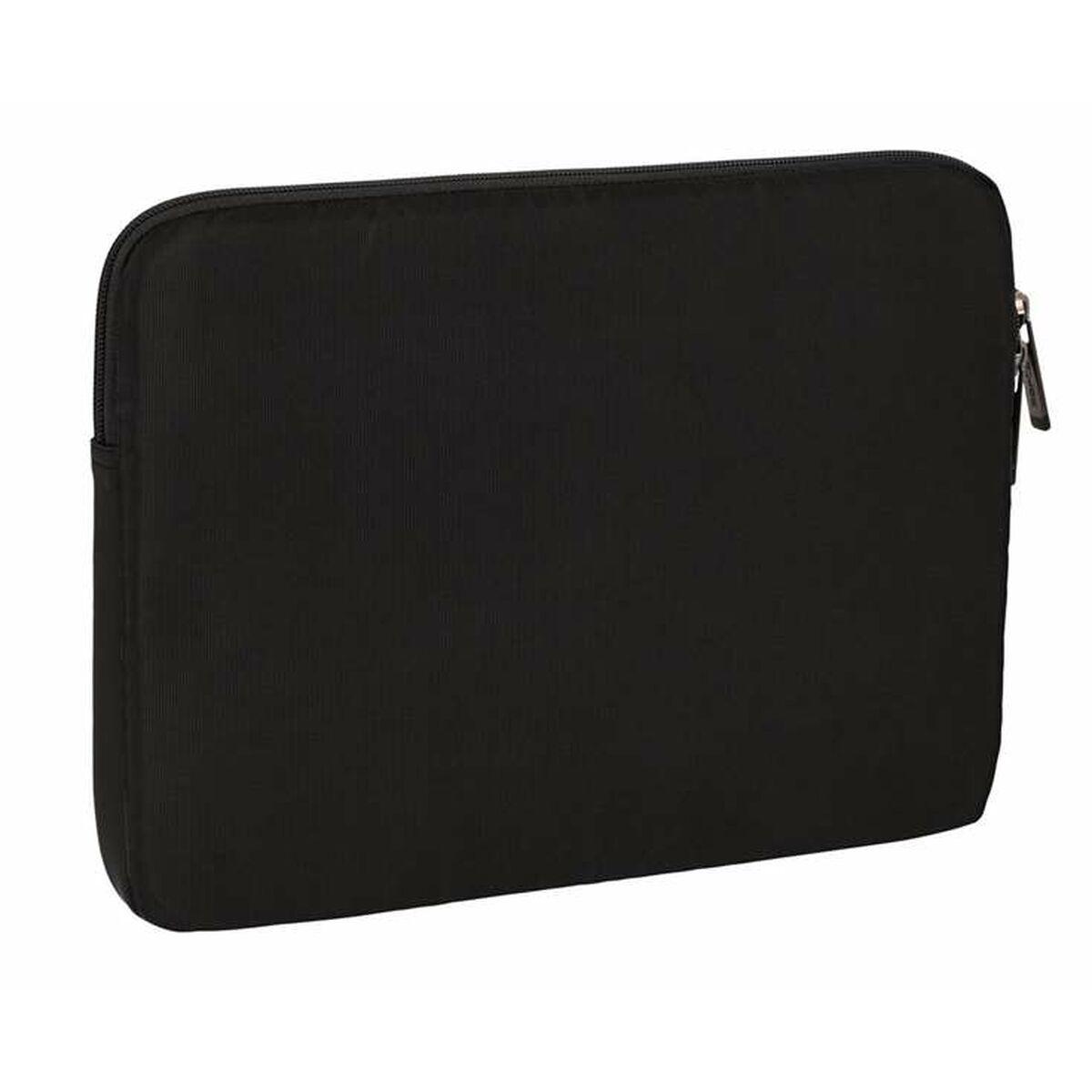 Funda para Portátil Safta Business Negro 34 x 25 x 2 cm