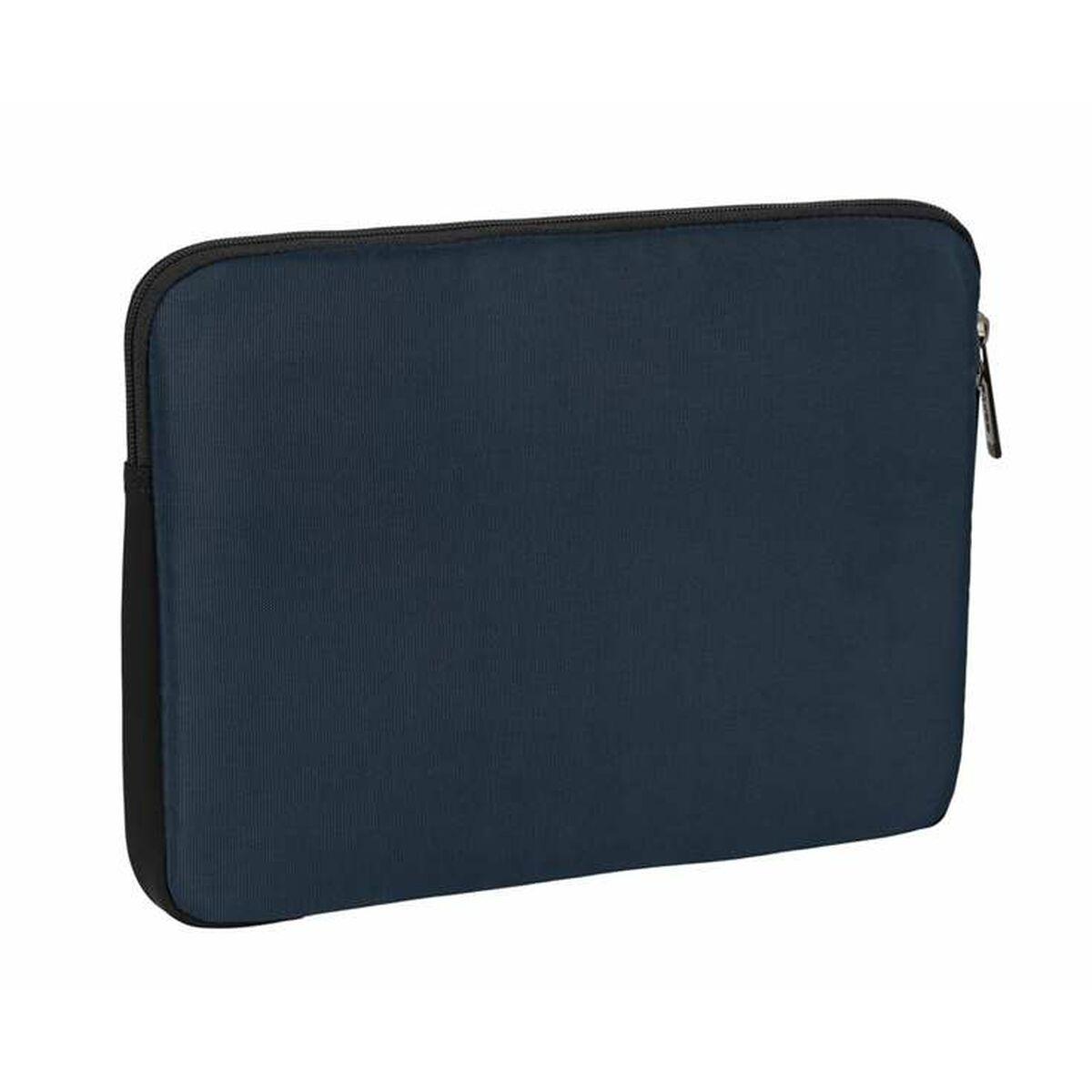Funda para Portátil Safta Business Azul oscuro 31 x 23 x 2 cm