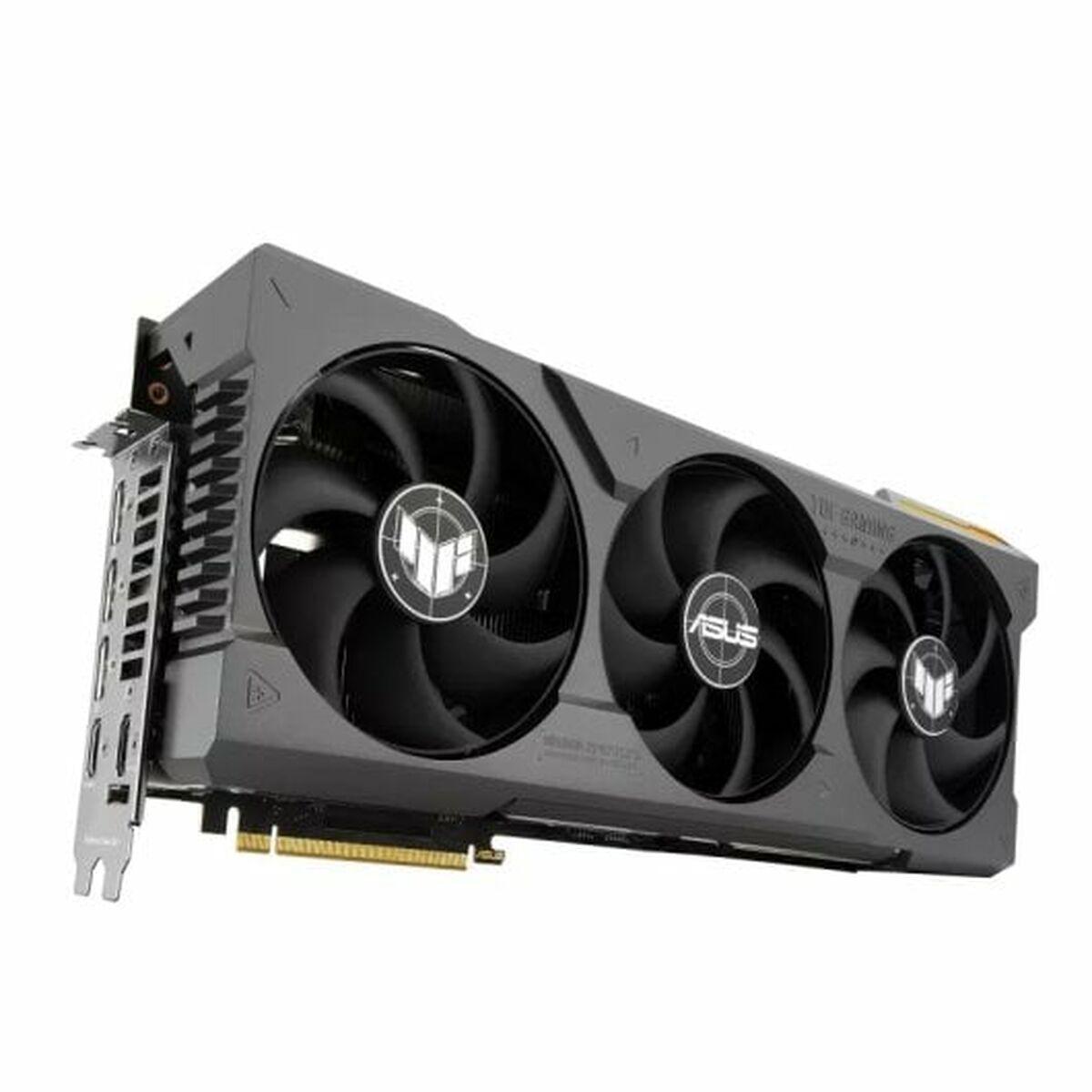 Tarjeta Gráfica Asus GEFORCE RTX 4080 SUPER 16 GB GDDR6X