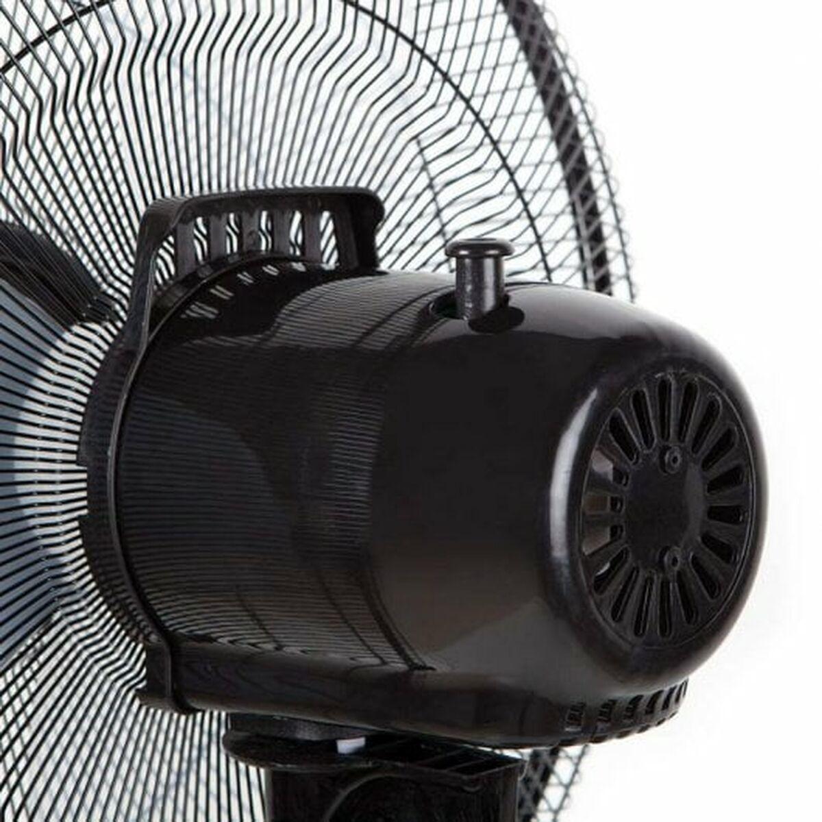 Ventilador de Pie Orbegozo 17429 50 W Negro