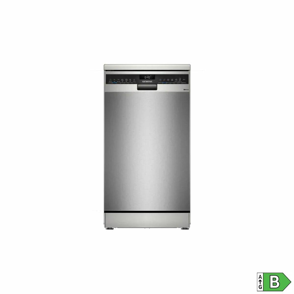 Lavavajillas Siemens AG SR25YI04ME