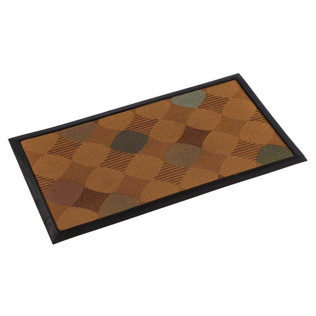 Felpudo Versa Termoplástico 40 x 2 x 70 cm