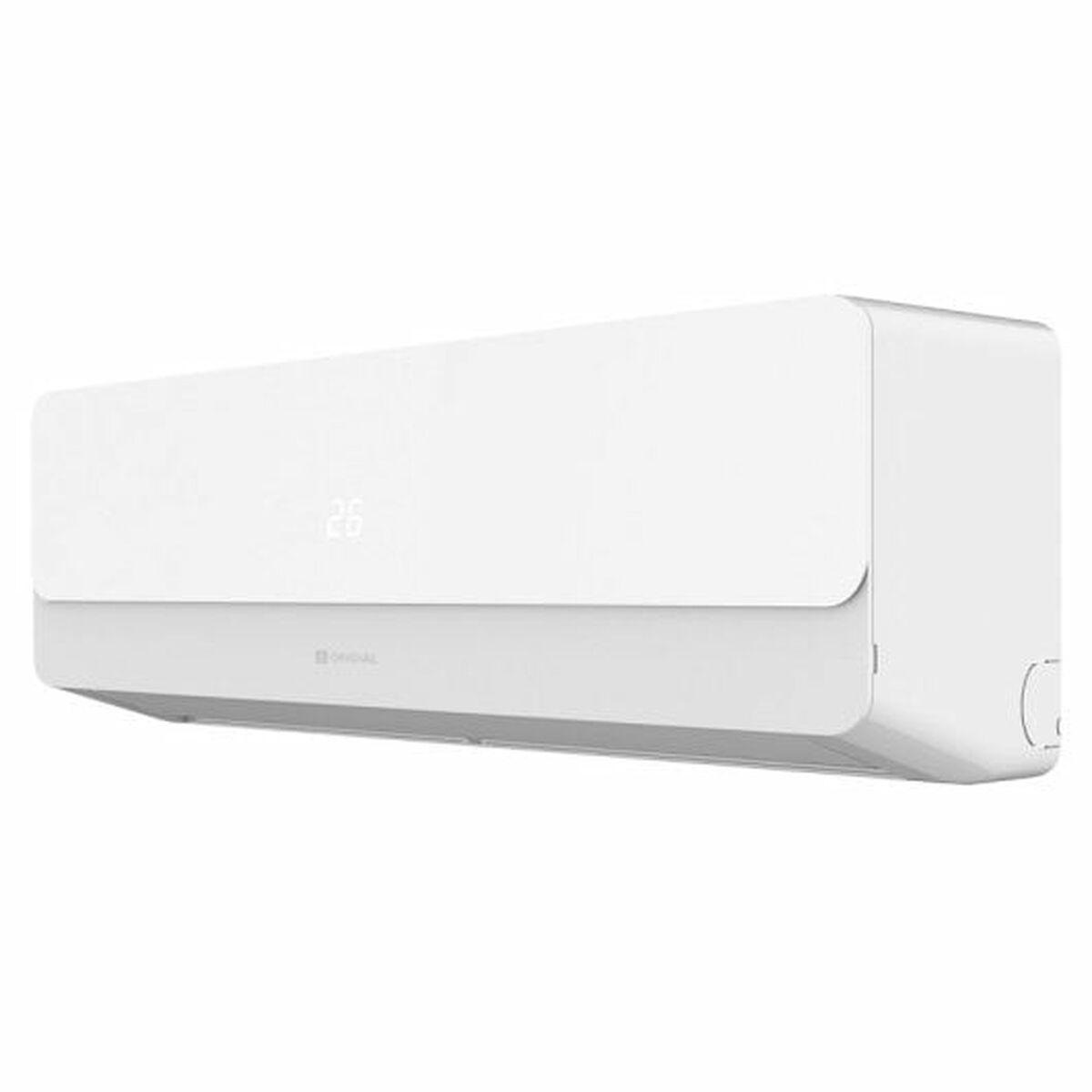 Aire Acondicionado Origial Airnature 2250 Split