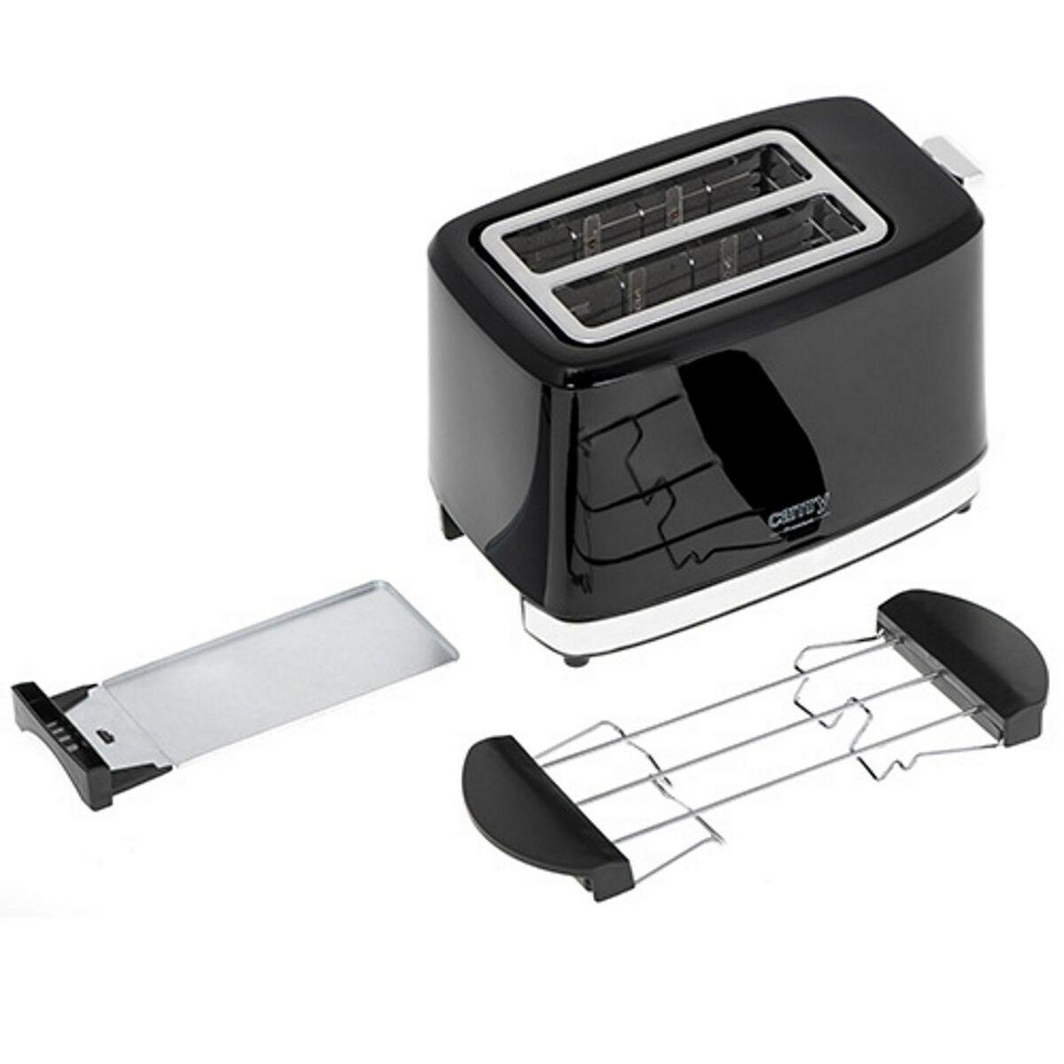 Tostadora Camry CR3218 900 W