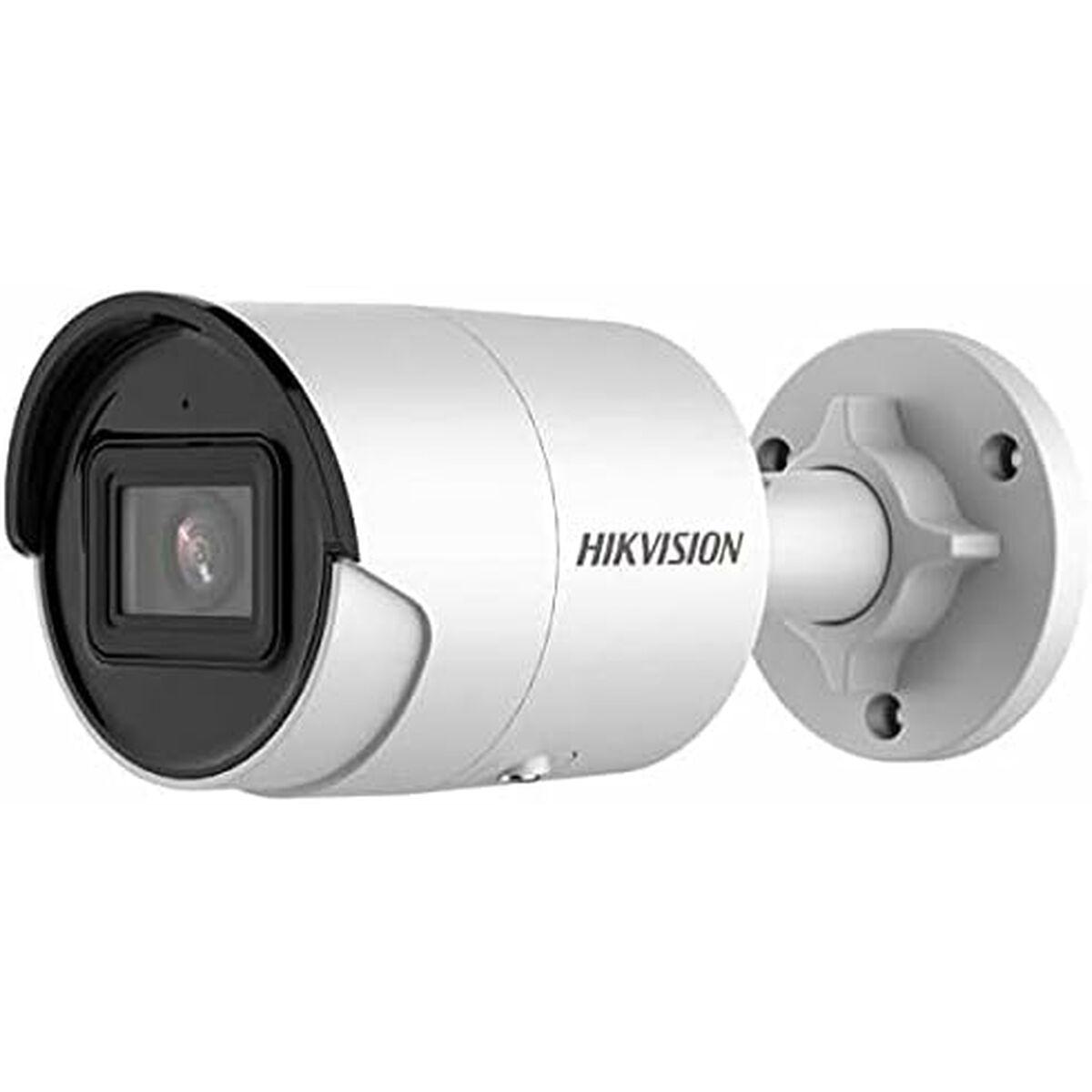 Videocámara de Vigilancia Hikvision DS-2CD2066G2-I(2.8MM)(C)