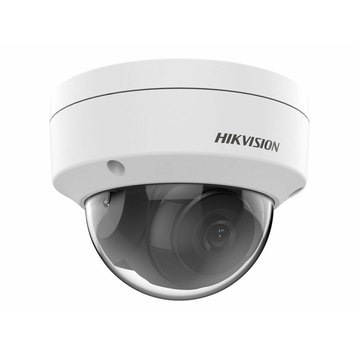 Videocámara de Vigilancia Hikvision DS-2CD2143G2-I(2.8mm)