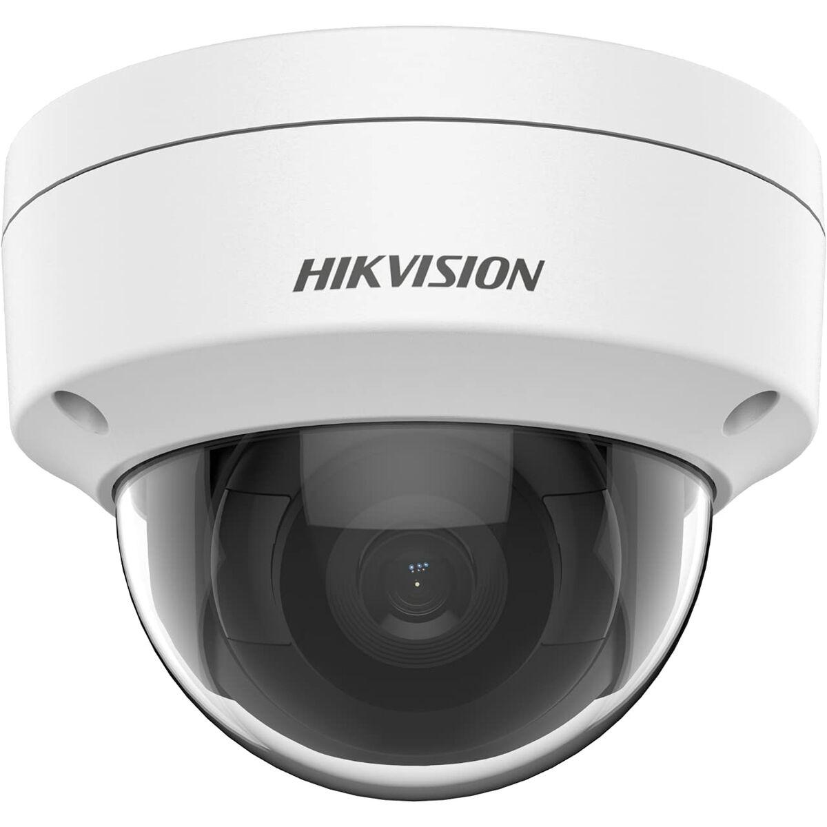 Videocámara de Vigilancia Hikvision DS-2CD2143G2-I(2.8mm)