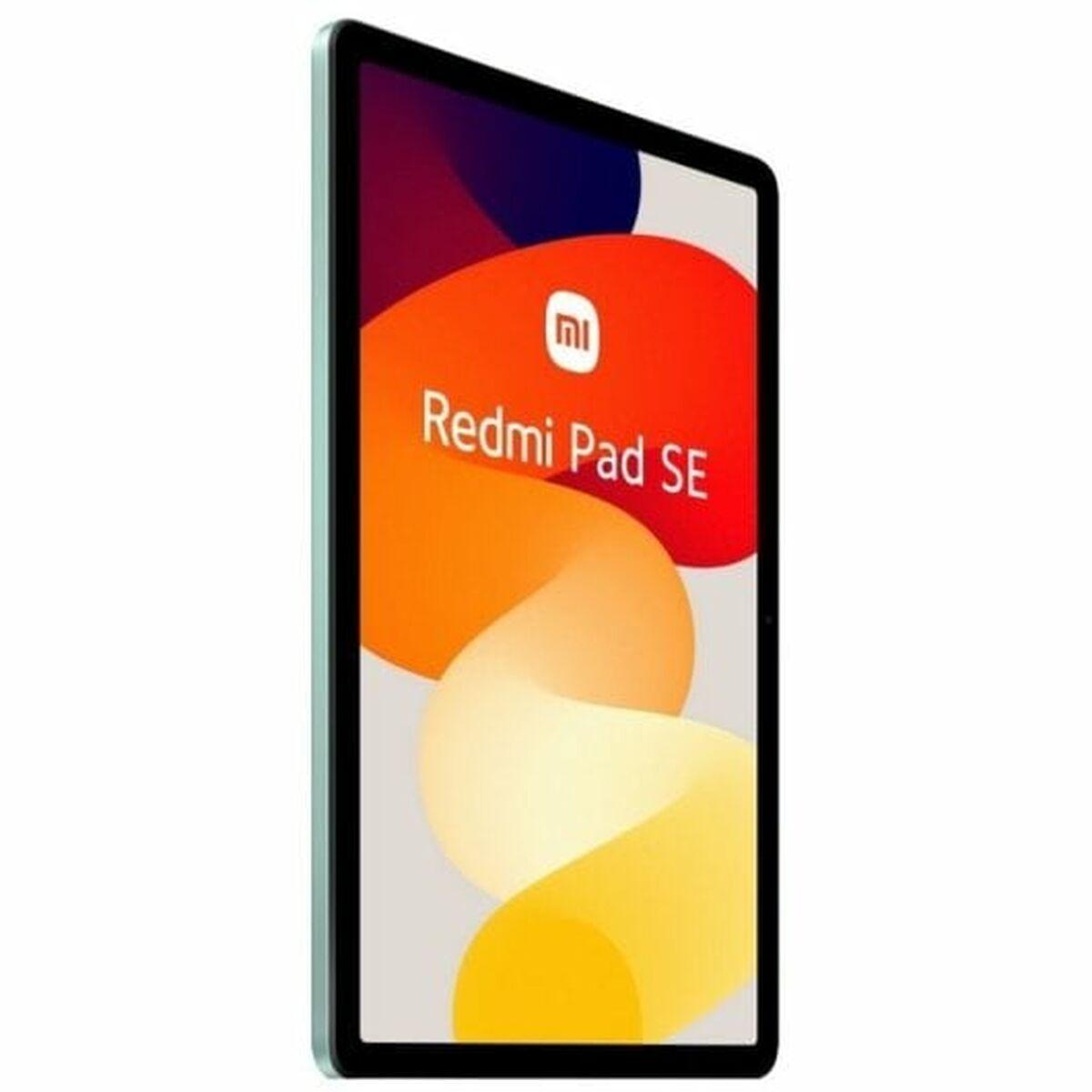 Funda para Teclado Xiaomi Redmi Pad SE 11
