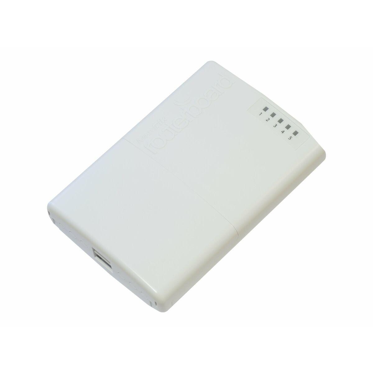 Router Mikrotik RB750P-PBR2