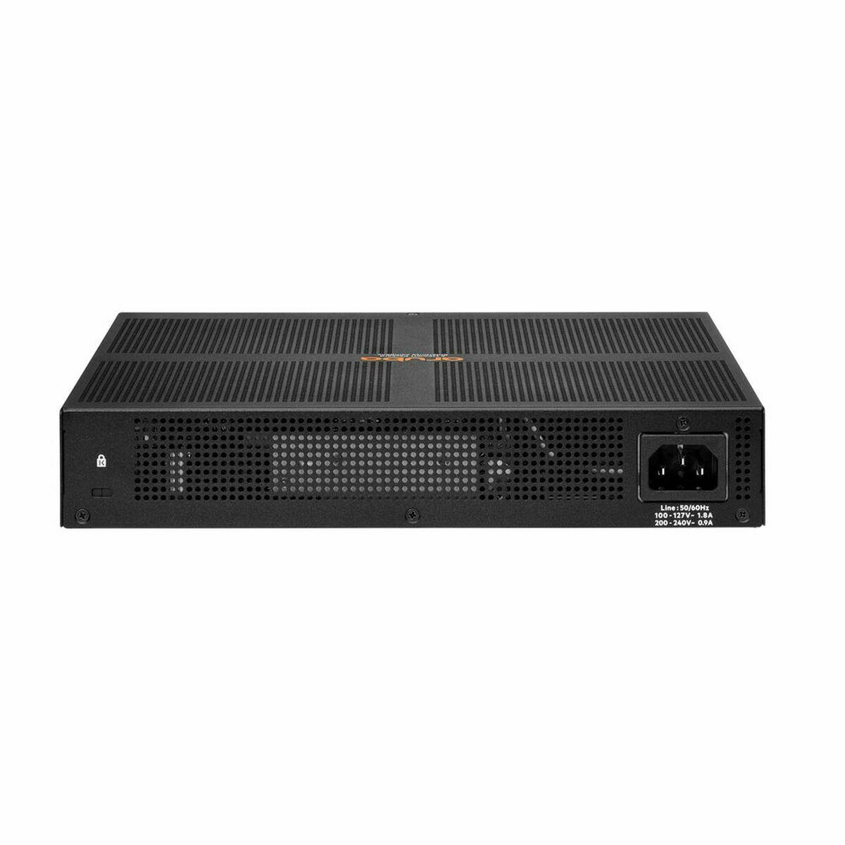 Switch HPE Aruba 6100 12G