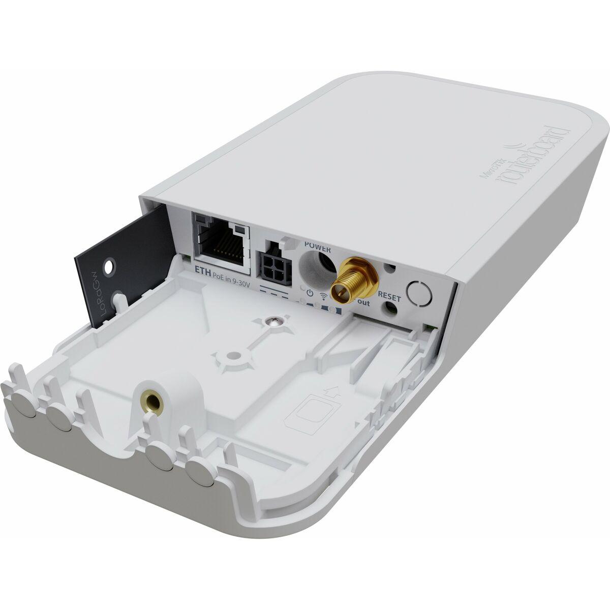 Punto de Acceso Mikrotik RBWAPR-2ND&R11E-LR2