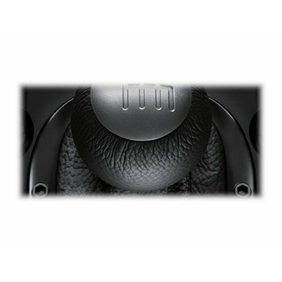 Palanca de Cambios Gaming Logitech G Driving Force Shifter Negro