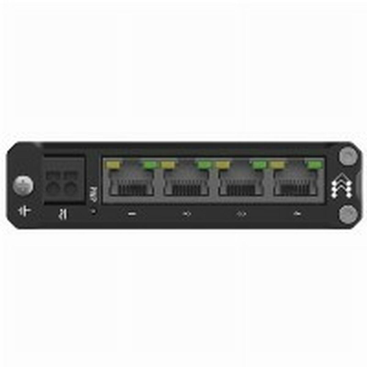 Switch Teltonika TSW304