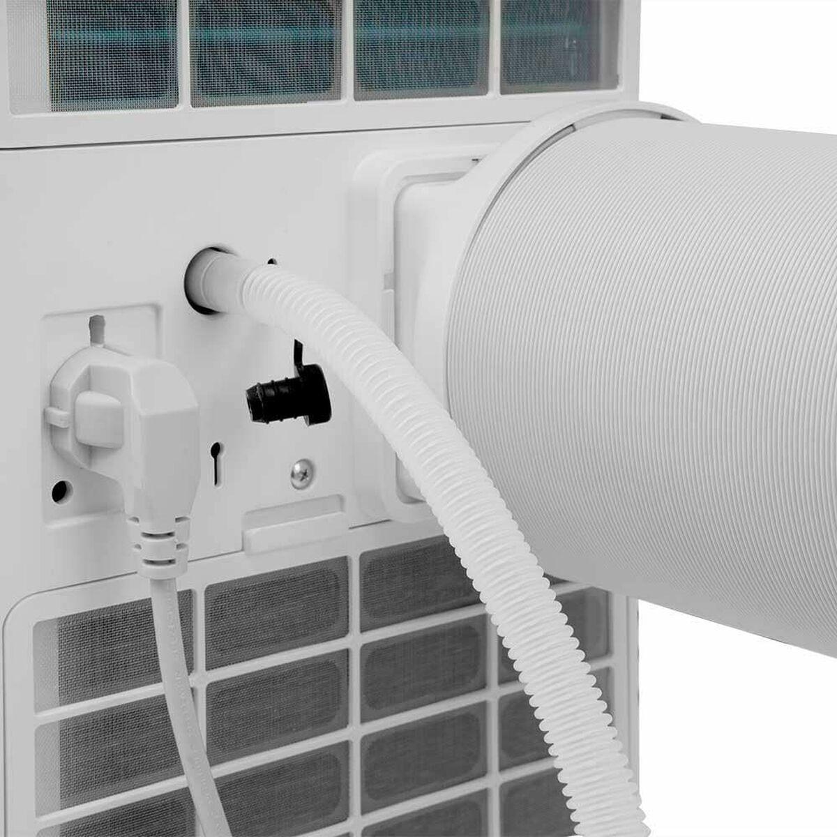 Aire Acondicionado Portátil Orbegozo ADR97 A 1000 W