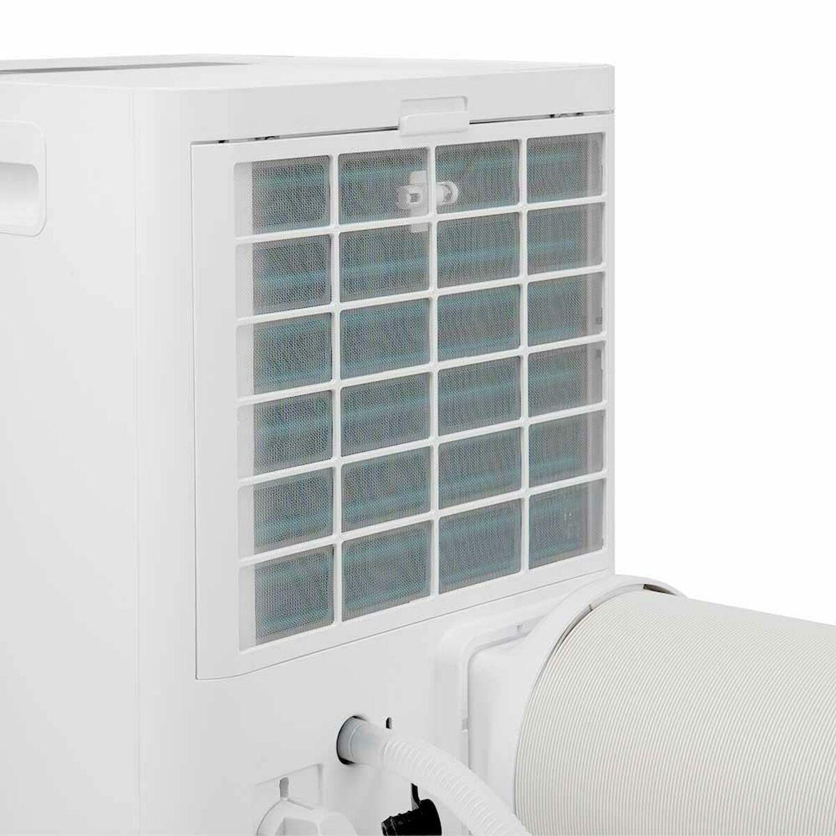 Aire Acondicionado Portátil Orbegozo ADR97 A 1000 W