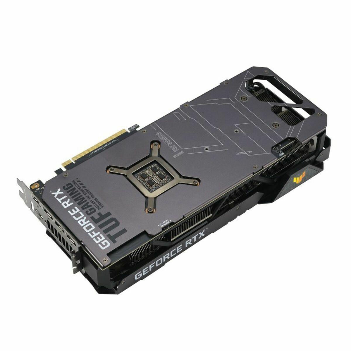 Tarjeta Gráfica Asus 90YV0IY3-M0NA00 NVIDIA GeForce RTX 4090 GDDR6X