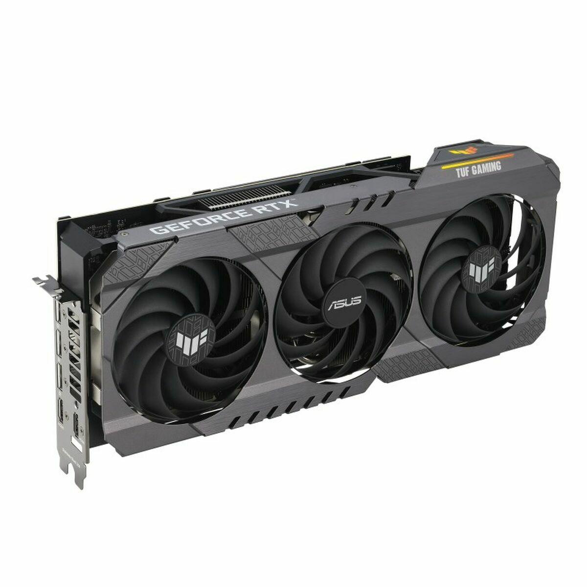 Tarjeta Gráfica Asus 90YV0IY3-M0NA00 NVIDIA GeForce RTX 4090 GDDR6X