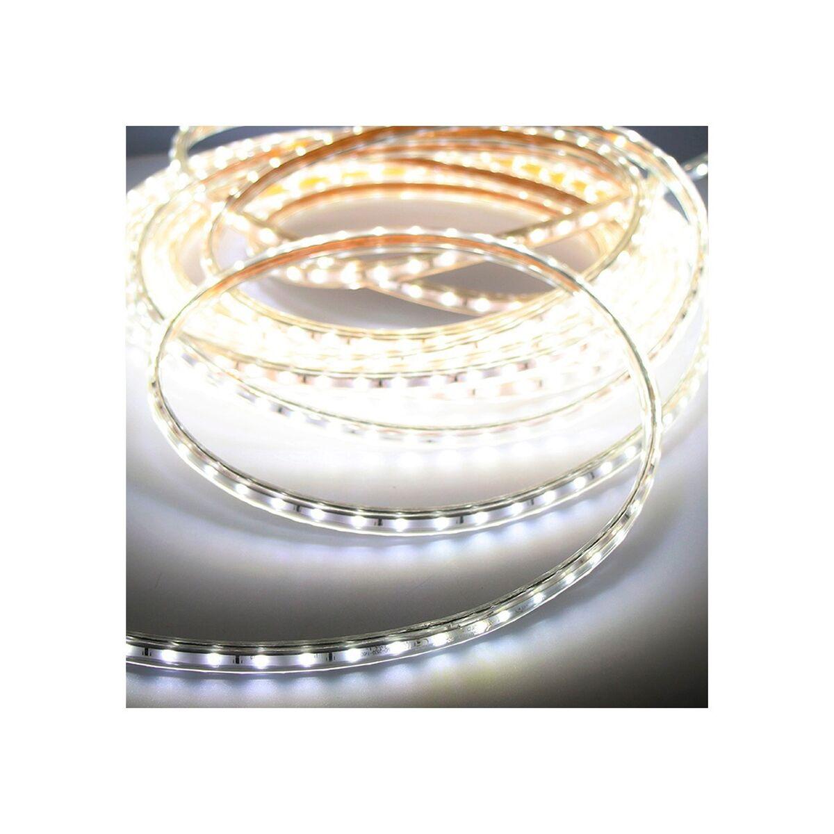 Tiras LED EDM 72700 4,2 W x 1 m 50 m 6400 K 350 lm