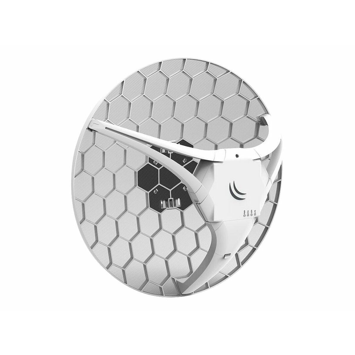 Amplificador Wifi Mikrotik RBLHGR&R11E-LTE