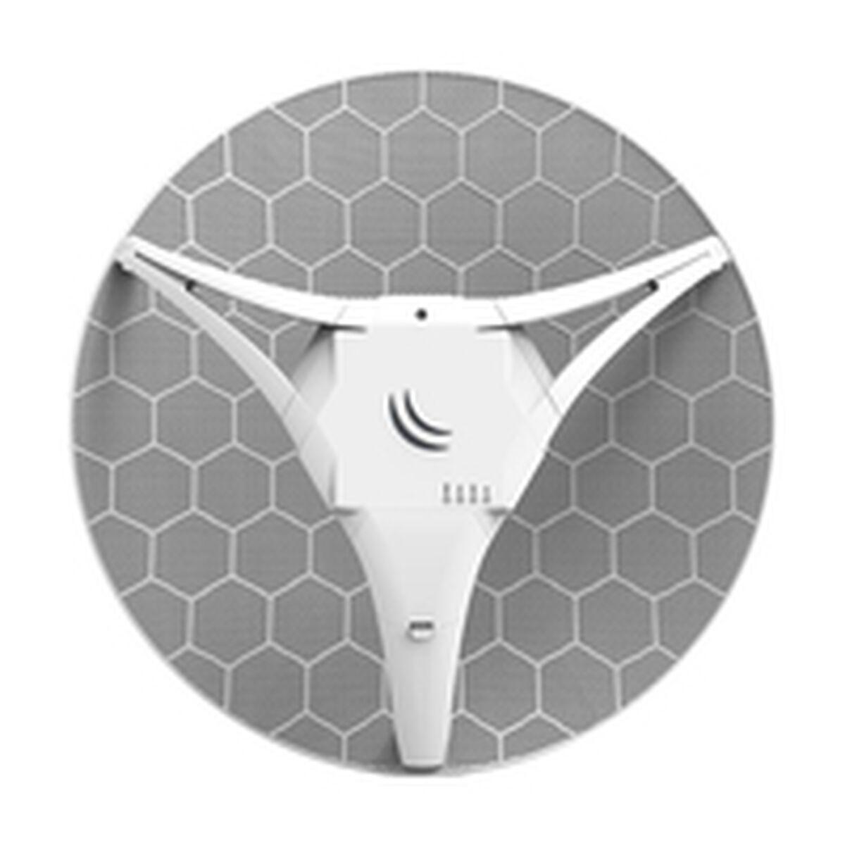 Amplificador Wifi Mikrotik RBLHGR&R11E-LTE
