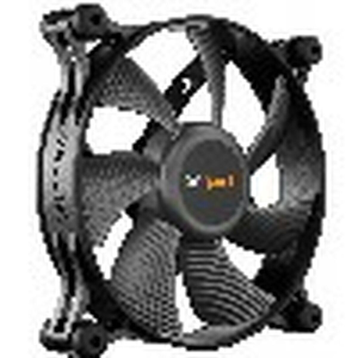 Ventilador de Caja Be Quiet! BL085 Ø 12 cm (1 unidad)
