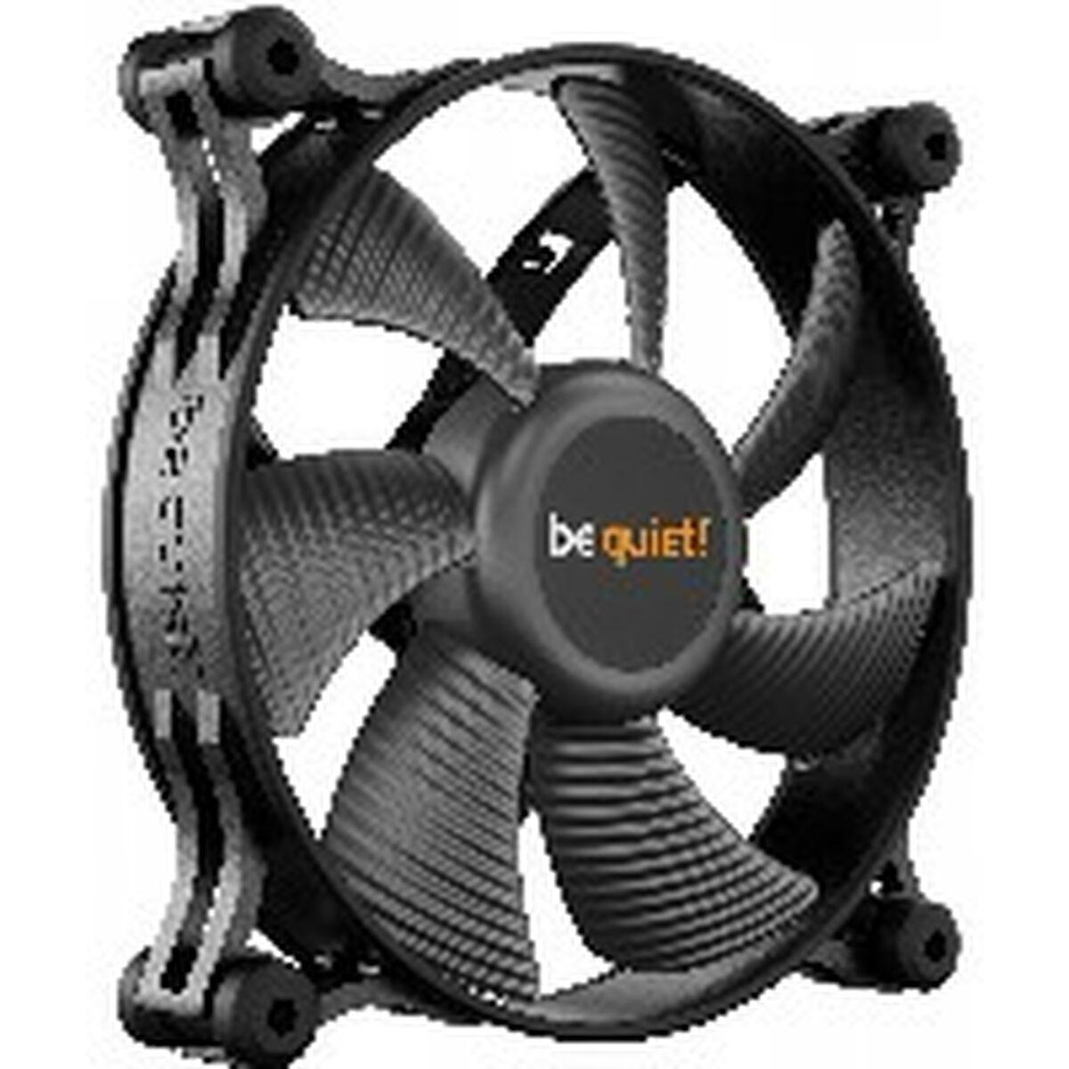 Ventilador de Caja Be Quiet! BL085 Ø 12 cm (1 unidad)