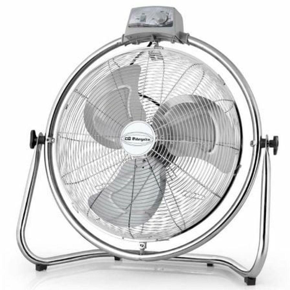 Ventilador de Suelo Orbegozo 16932 OR 130 W