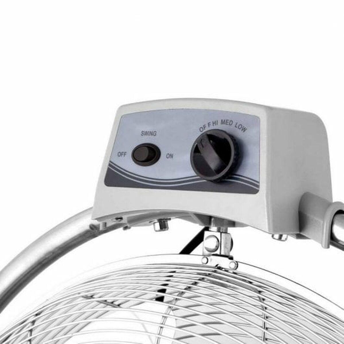 Ventilador de Suelo Orbegozo 16932 OR 130 W