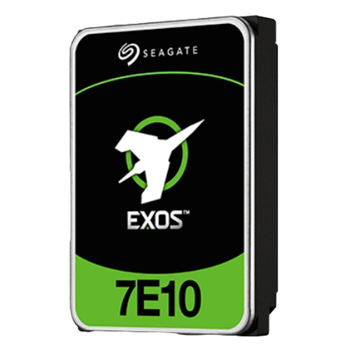 Disco Duro Seagate ST10000NM017B 3,5