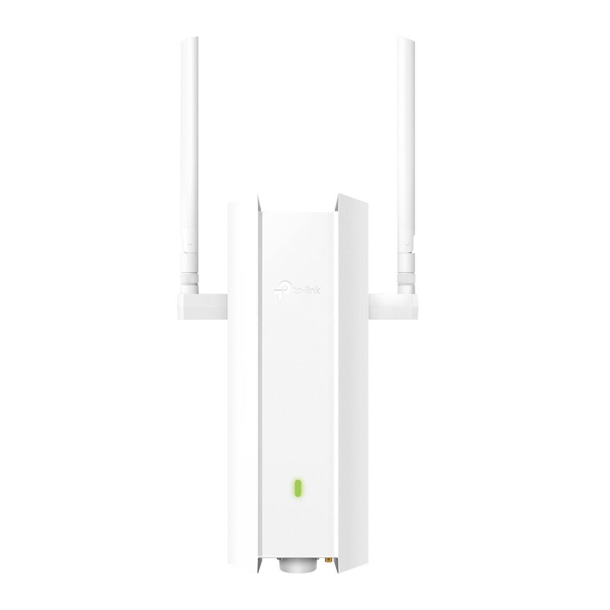 Punto de Acceso TP-Link EAP625-Outdoor HD Blanco