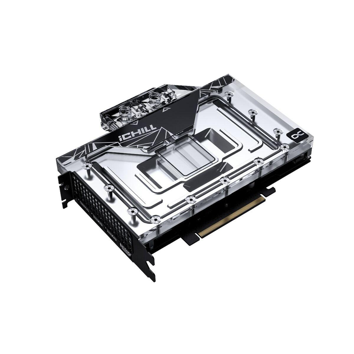 Tarjeta Gráfica INNO3D C408SB-166XX-18700006 GEFORCE RTX 4080 SUPER 16 GB GDDR6X