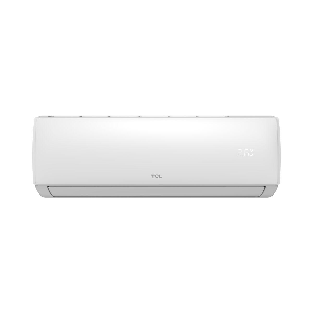 Aire Acondicionado TCL S18F2S0 Blanco A++