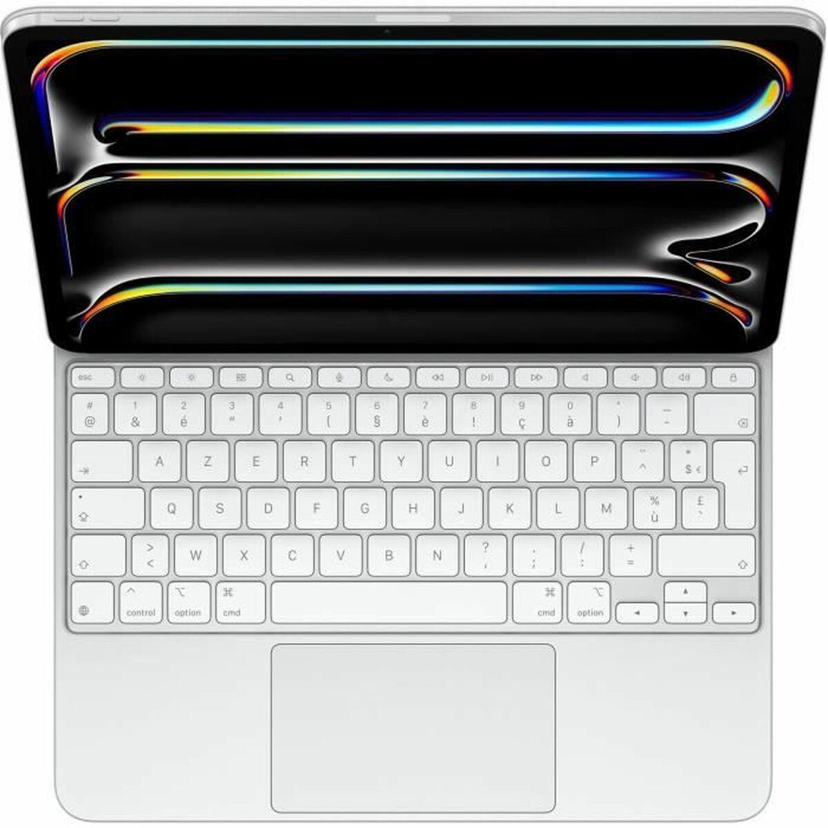 Funda para Tablet Apple iPad Pro Blanco