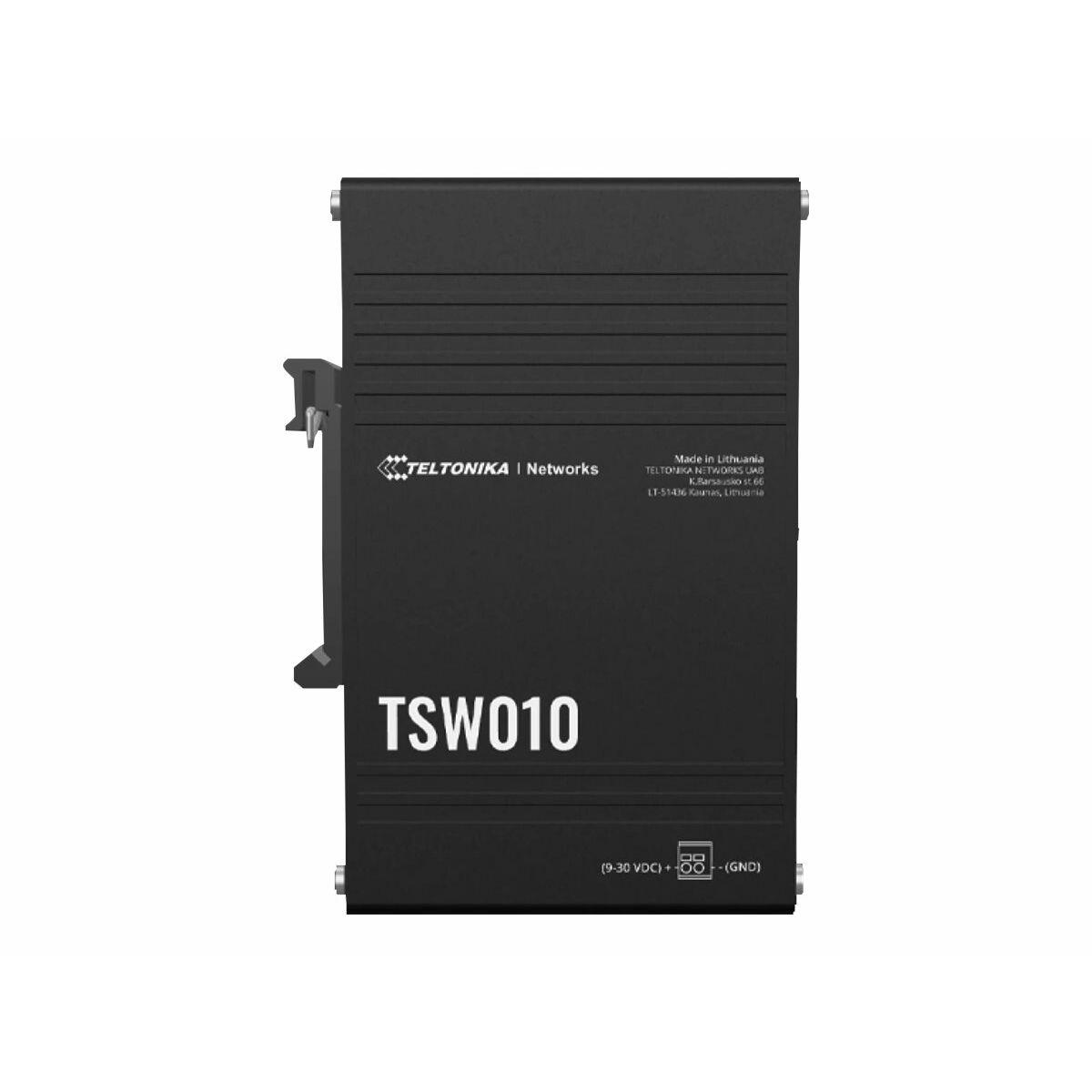 Switch Teltonika