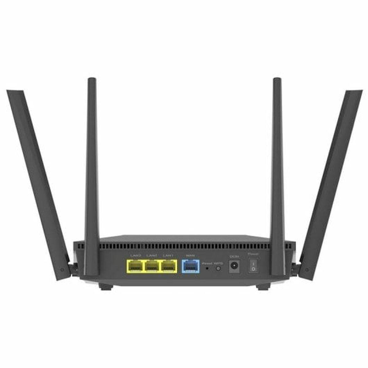 Router Asus RT-AX52