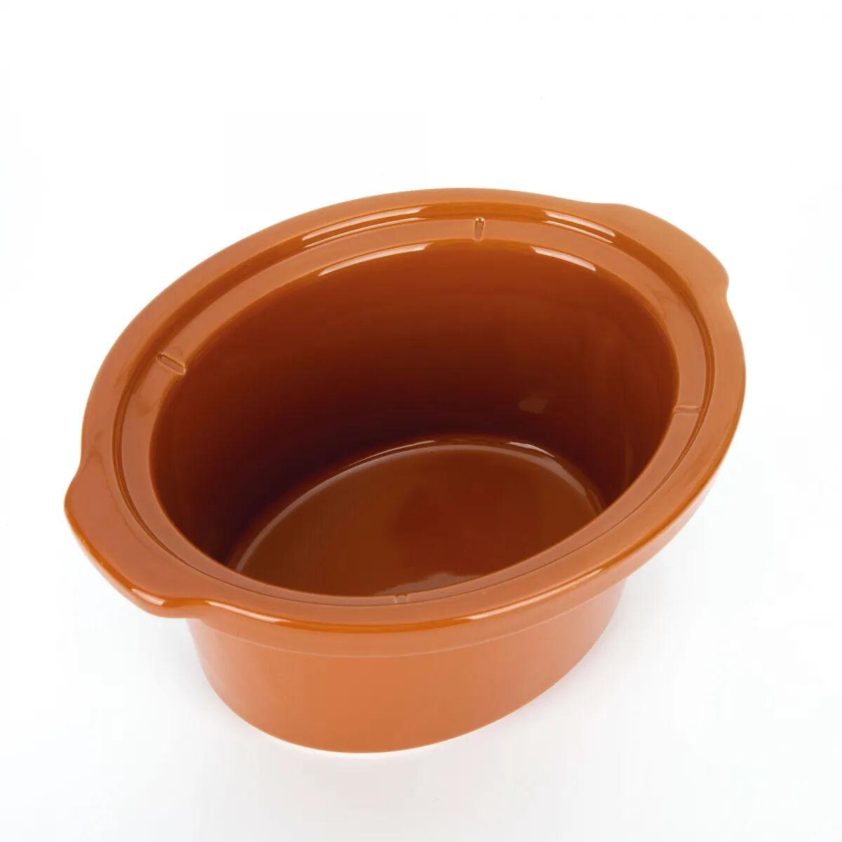 Olla con Tapa de Cristal JATA JEOL2135