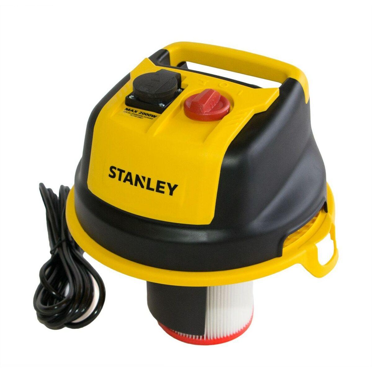 Aspirador Stanley SXVC20PTE 1200 W 17 Kpa 20 L