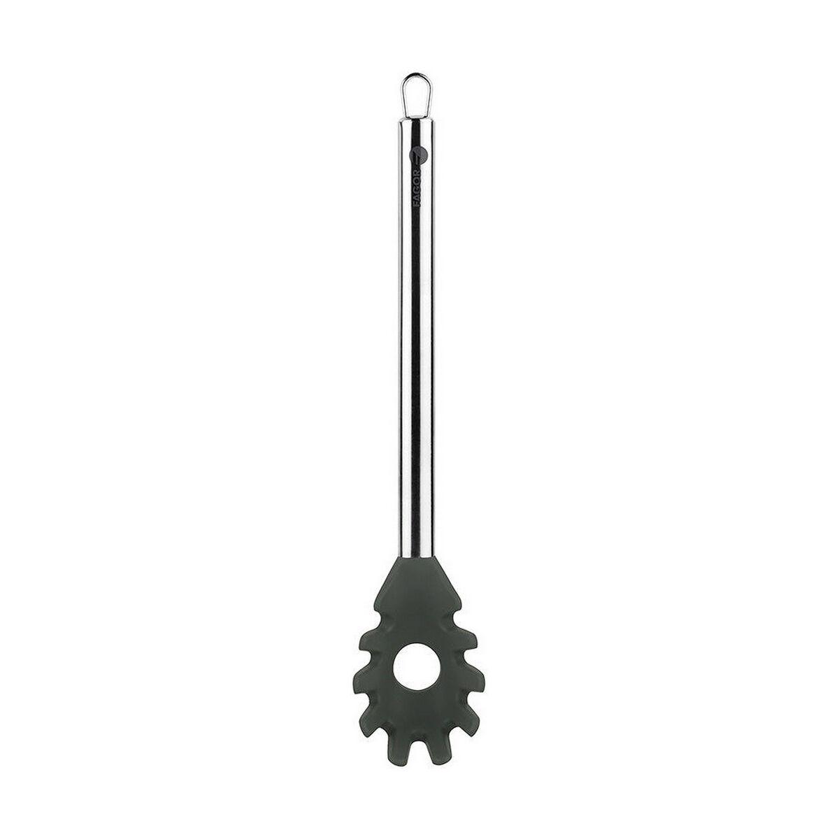 Cuchara para Servir Pasta Fagor Melier Silicona