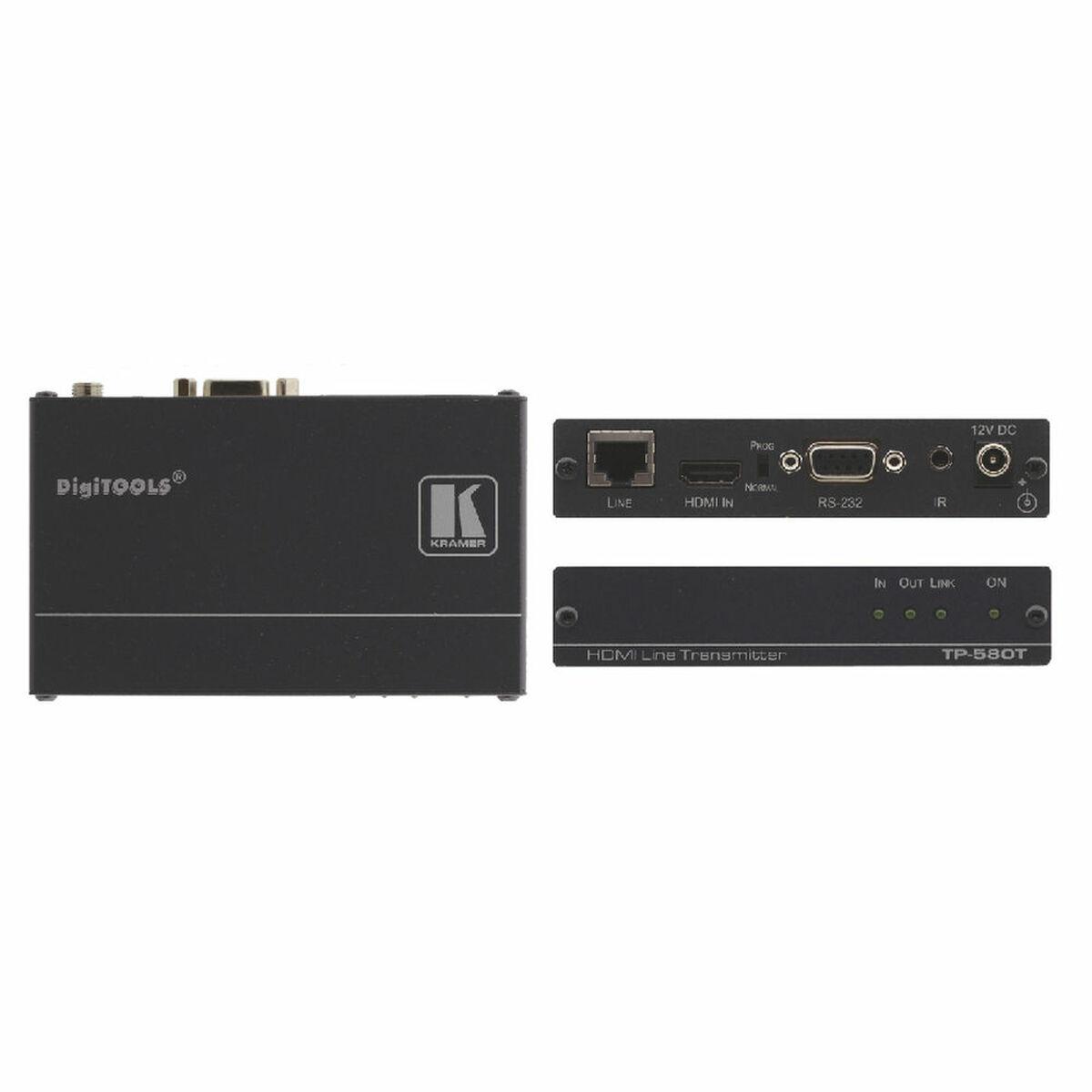 Switch HDMI Kramer Electronics TP-580T