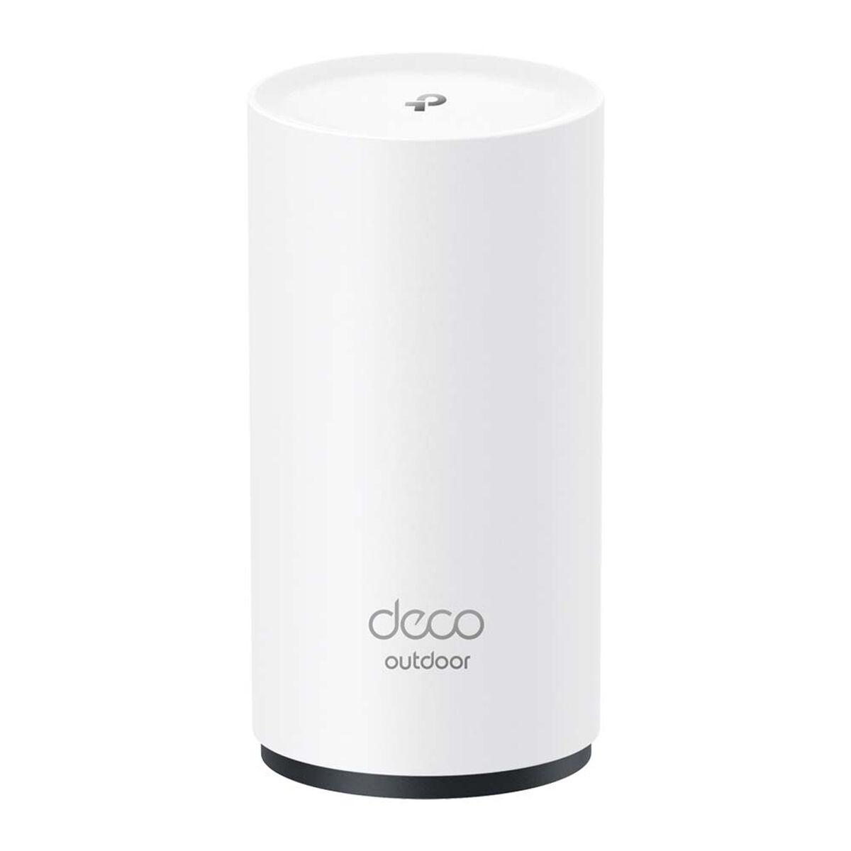 Punto de Acceso TP-Link Deco X50-Outdoor(1-pack) Blanco