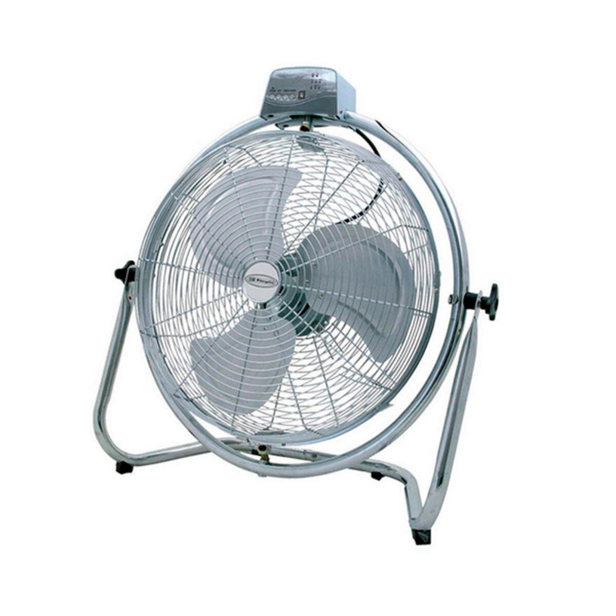 Ventilador de Suelo Orbegozo 16933 OR 130W