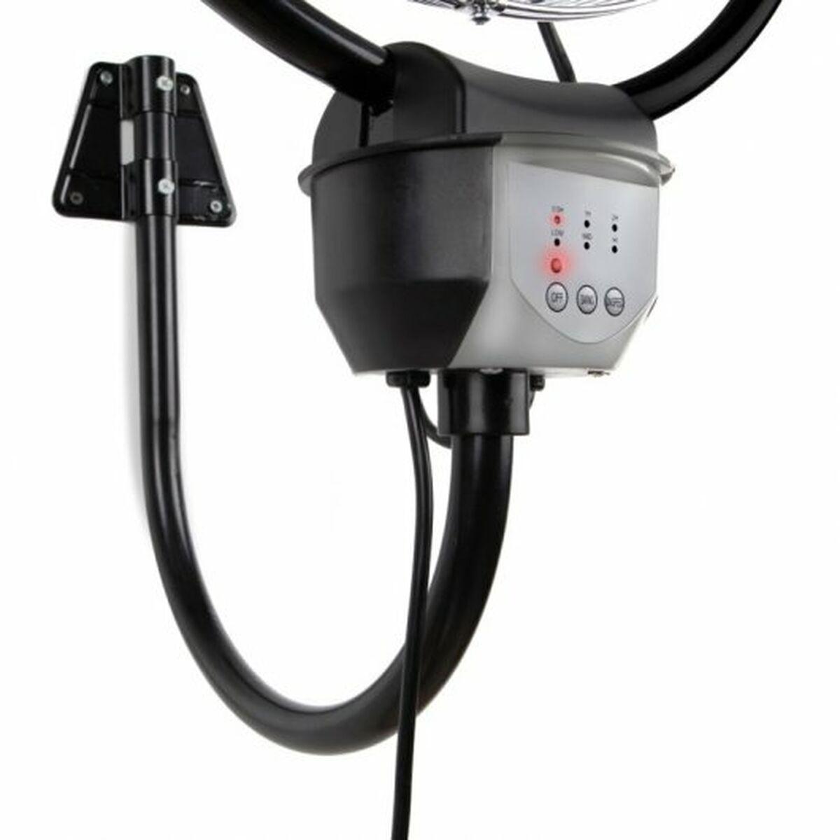 Ventilador de Pie Orbegozo 17227 Ø 50 cm